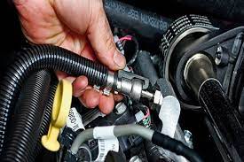 Auto Fuel System Repair in Seneca, SC